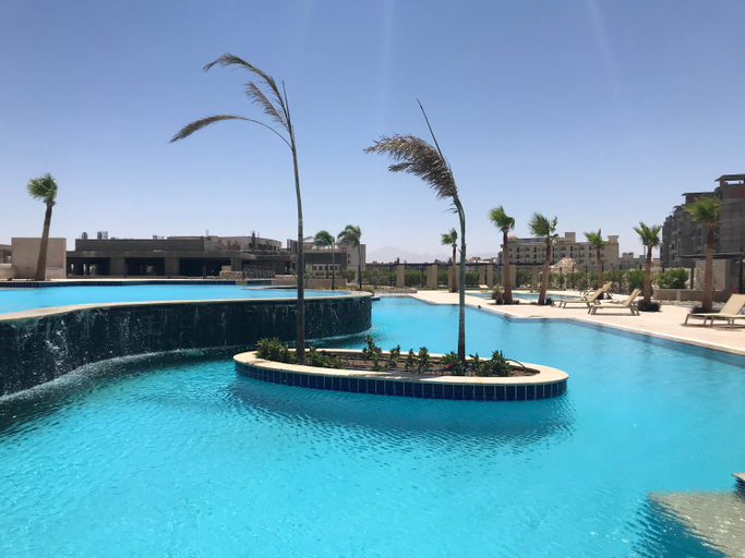 Sport & Beauty 4, Aldau Heights Apartment, Al-Ghurdaqah