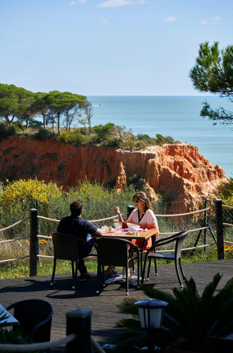Food & Drinks 4, PortoBay Falesia, Albufeira