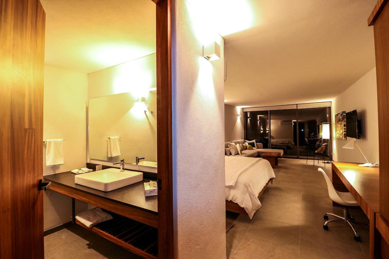 Others 4, Villa Internacional Hotel & Club, Huitzilac