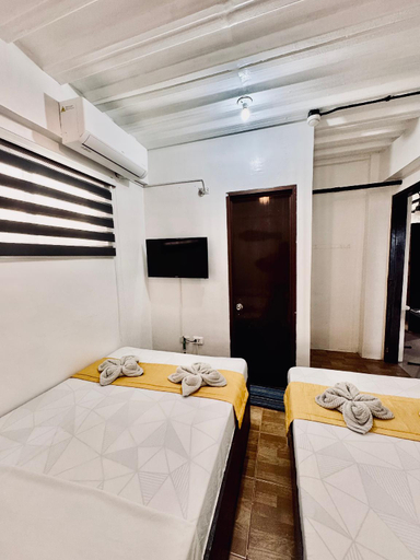 Bedroom 3, Wald's Place Boracay, Malay