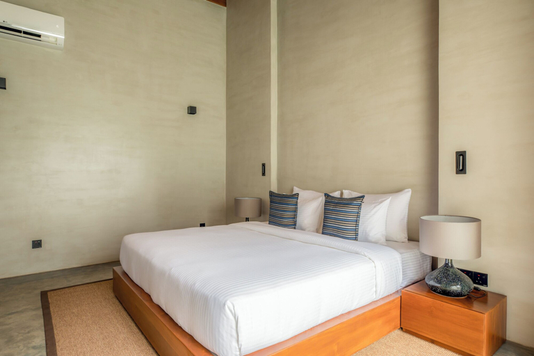 Room 4, Villa Thamburu, Bentota