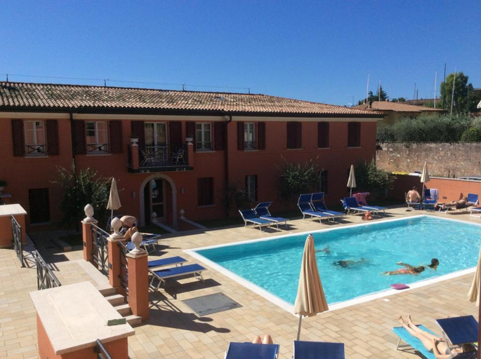 Sport & Beauty 2, Boutique Hotel Bogliaco, Brescia
