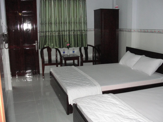 Others 5, Khoa Phu Hotel, Ninh Kiều