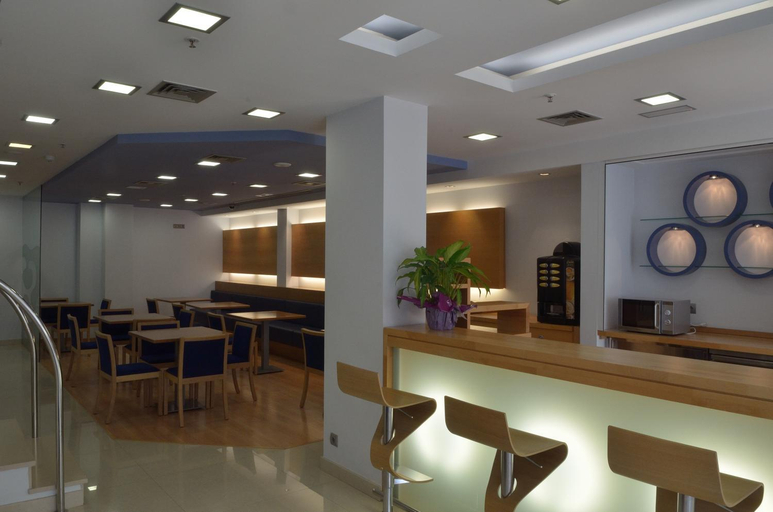 Food & Drinks 5, Hotel del Port, Tarragona