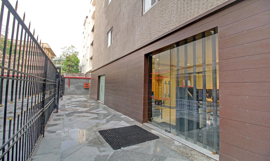 Exterior & Views 1, FabHotel ASL, Kolkata