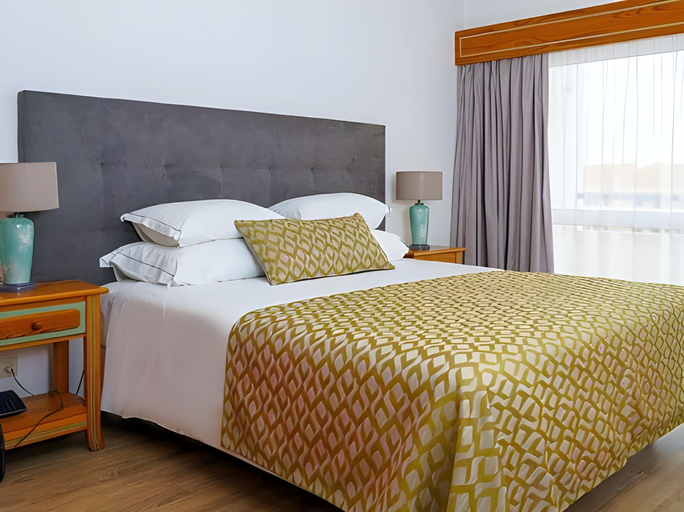 Bedroom, Luna Hotel da Oura, Albufeira
