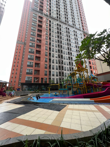 Others 3, Apartemen Transpark Juanda Cozy SANTUY ROOM, Bekasi