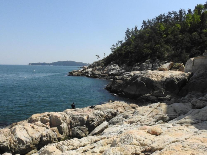 Others 3, Sky Terrace Tourist Pension, Geoje