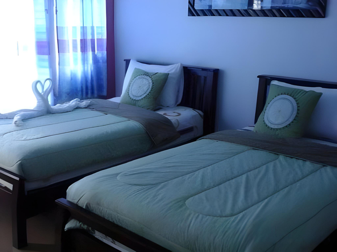 Bedroom 3, Samed Thanee, Muang Rayong