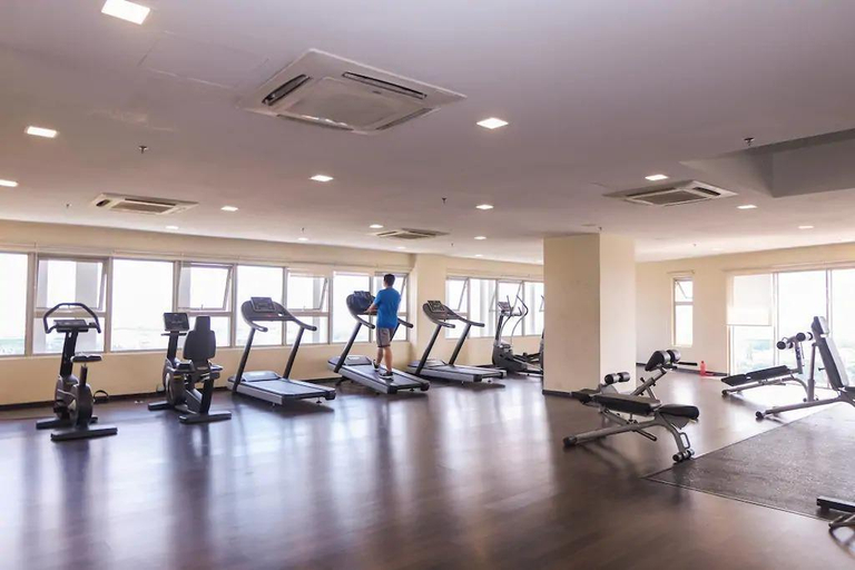 Others 4, Shah Alam | Suria Jelutong One-Bedroom Cozy Studio, Shah Alam