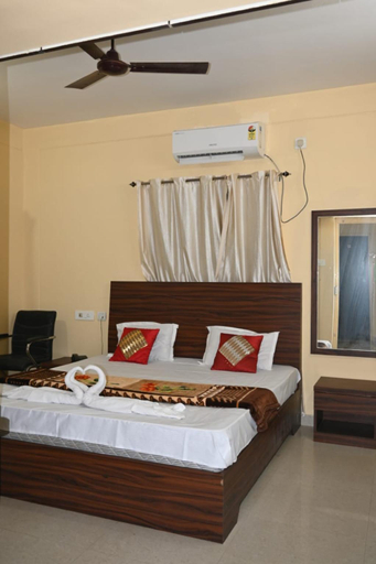 Others 4, Goroomgo Green Akress Bhubaneswar, Khordha