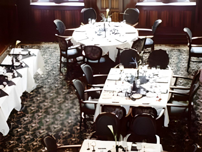 Food & Drinks 5, Beaumont Hotel and Spa - Adults Only, Ouray