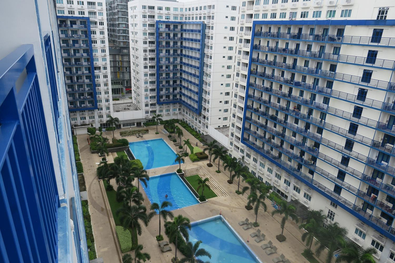 Exterior & Views 1, PREMIERE HAVEN at Sea Residences Condominium, Pasay City