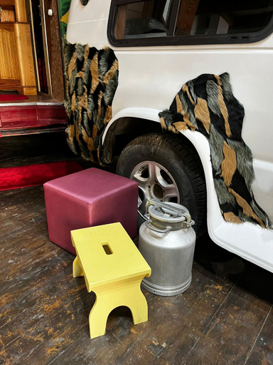 Others 4, Urban Van Glamping Riga, Riga