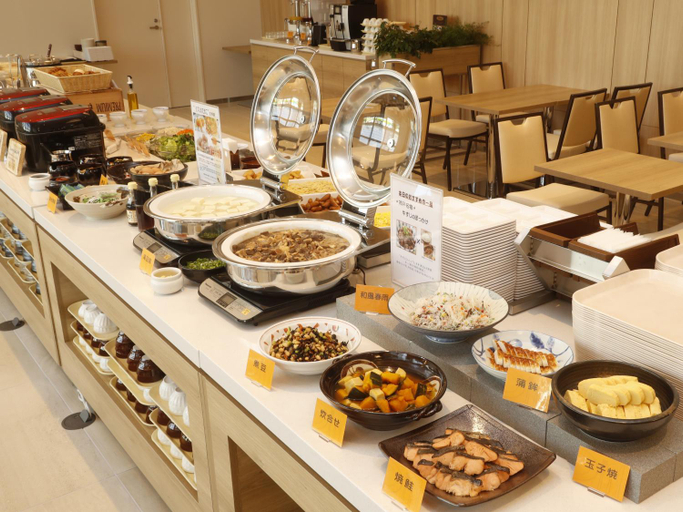 Food & Drinks 5, Hotel Sunroute Sopra Kobe Annesso, Kobe