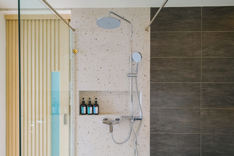 Bathroom 4, ASSA Pool Villa Jomtien Beach Pattaya, Pattaya