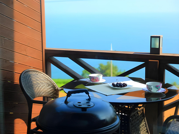 Others 5, Healing View Pension, Namhae