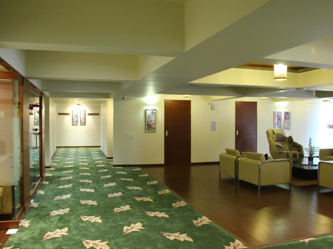Public Area