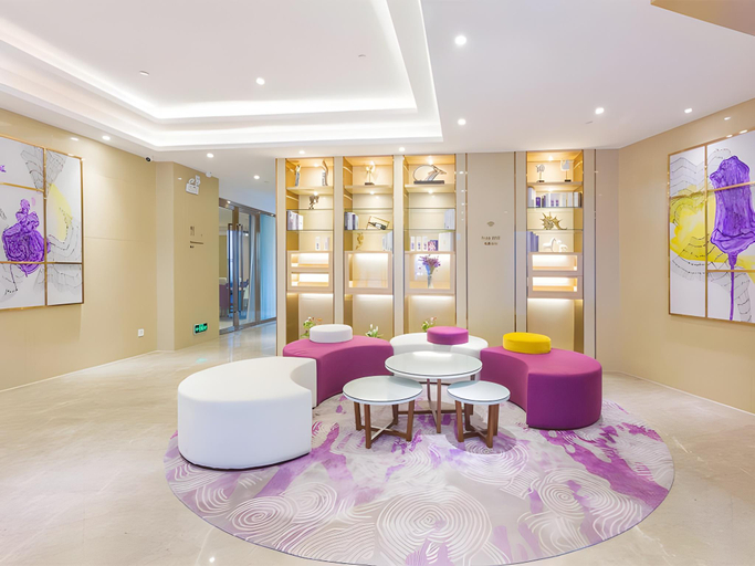 Others 2, Lavande Hotel Zhongshan Xiaolan Daxin Xinduhui, Zhongshan