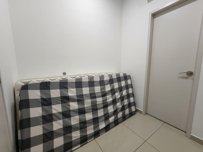 Others 2, Cozy Suite I-City @ 2 Bedroom apartment, Shah Alam