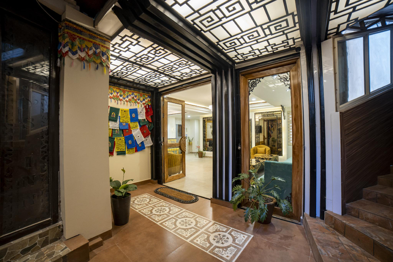 Others 4, The Glory Gangtok - A Boutique Hotel, East Sikkim