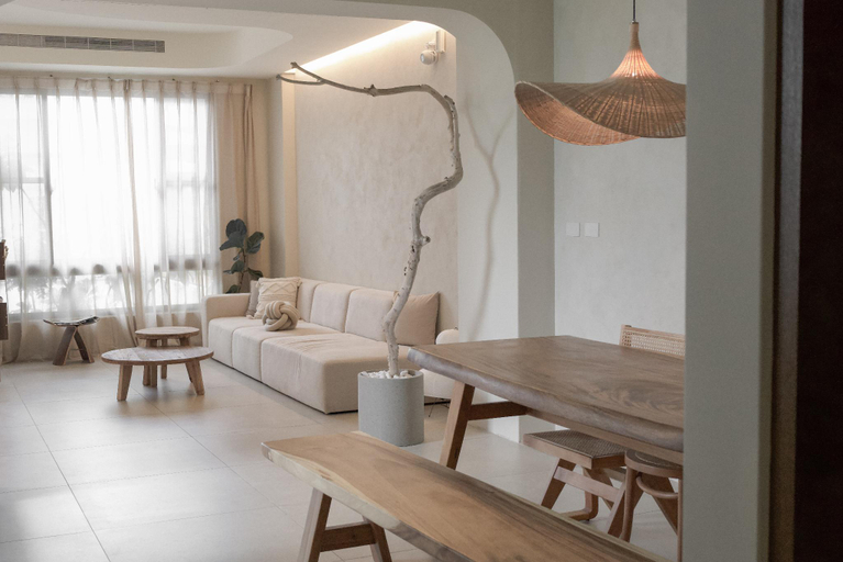 Others 5, Begin Again Inn, Taitung