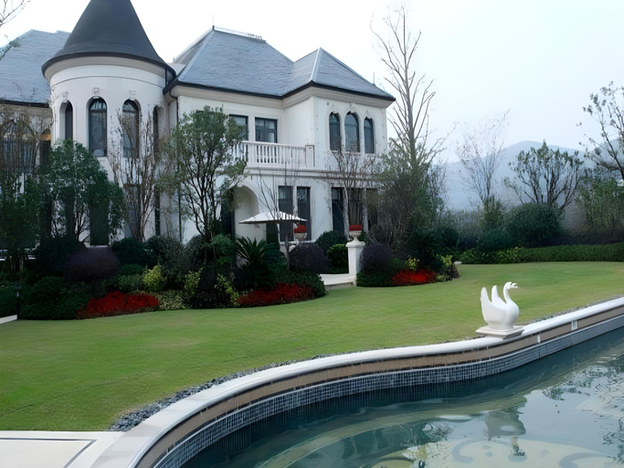 Sport & Beauty 2, Wuxi Rsun The Lakefart Hotel , Wuxi