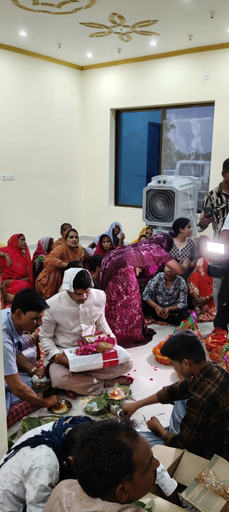 Others 4, Shivansh Palace HomeStay & Marriage Garden, Chhatarpur