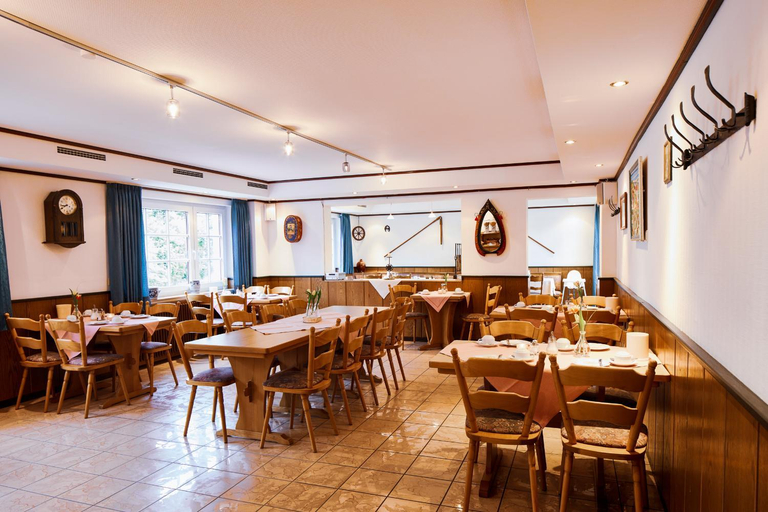 Food & Drinks 4, Landgasthof Hotel Jossatal, Hersfeld-Rotenburg