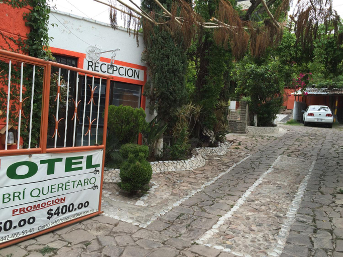Others 3, Hotel Colibri Queretaro, Querétaro