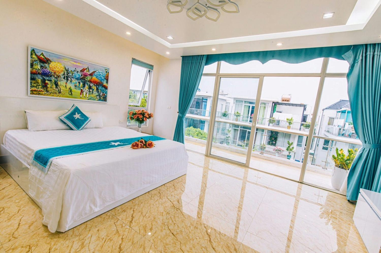 Bedroom 3, Sea Villa - FLC Sam Son, Sầm Sơn