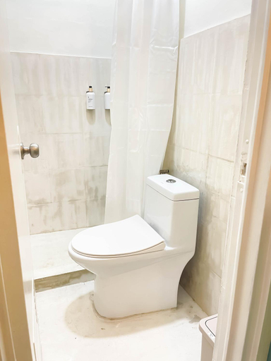 Bathroom 3, Caleo Boracay Island , Malay