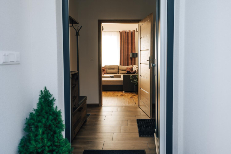Others 3, Apartmany Na Vrsku, Kežmarok