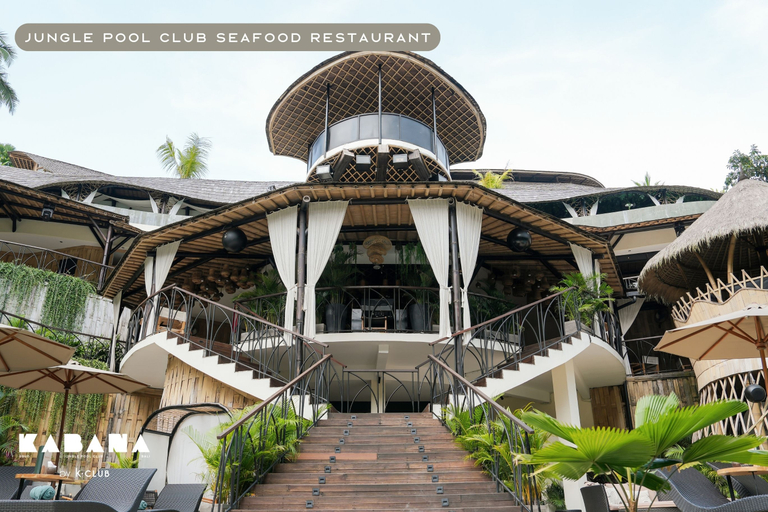 Exterior & Views 5, Kanva Ubud, Gianyar