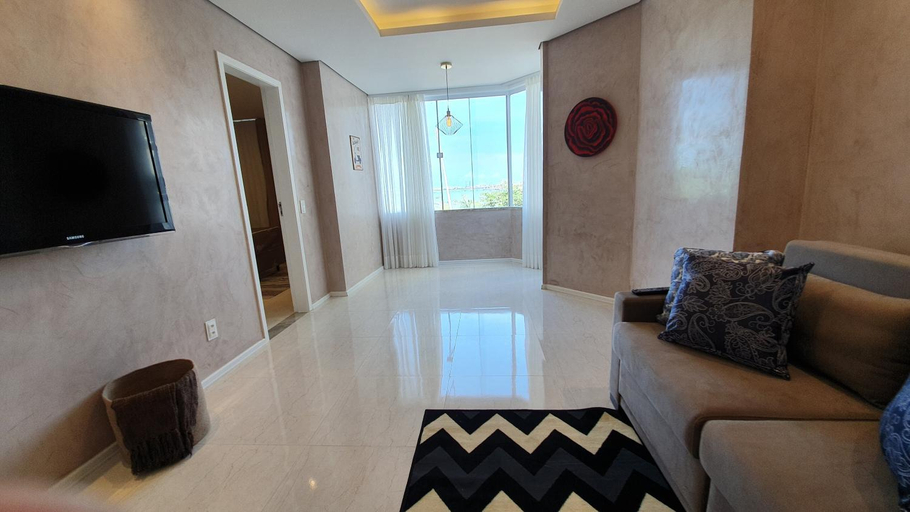 Others 2, APTO LUXO EM HOTEL - BEIRA MAR FORTALEZA, Fortaleza