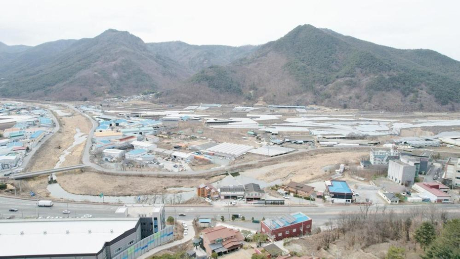 Others 3, Gyeongsan Annex Pension, Gyeongsan