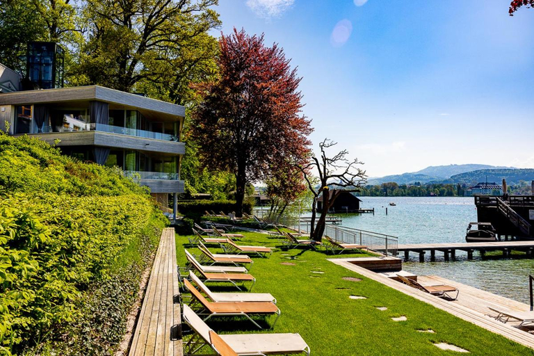 Others 4, Luxus-Apartments direkt am Attersee, Vöcklabruck