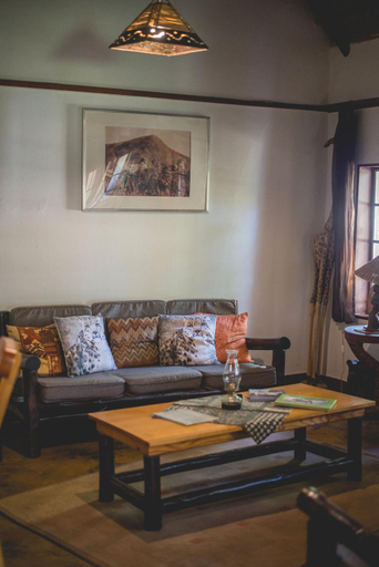 Public Area 3, Thokozani Lodge, Ehlanzeni