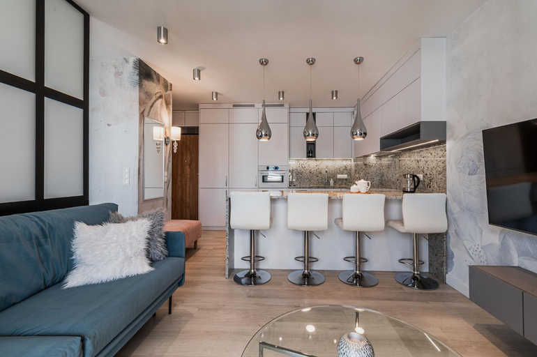 Others 3, RentPlanet - Apartament Dluga, Środa Śląska