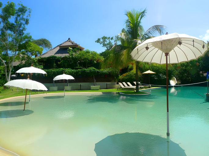 Sport & Beauty 3, Bloo Lagoon Eco Village, Karangasem