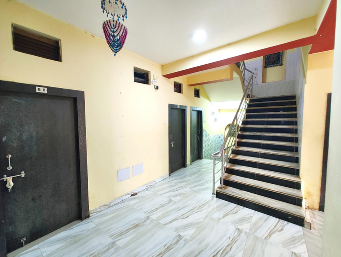 Others 5, Goroomgo Shree Bhumi Near Light House Sea Beach Puri, Puri