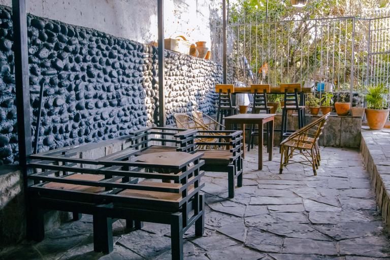 Others 5, Roamers Inn - Hostel, Gandaki
