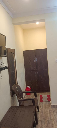 Public Area, Pine Palace Homestay, Chamoli