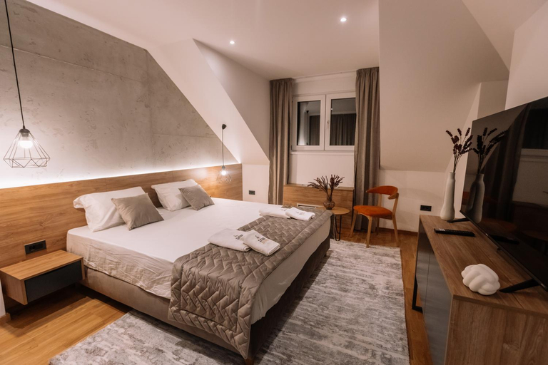 Bedroom 2, ZLATIBOR HIGHLAND, Čajetina