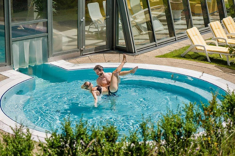 Sport & Beauty 2, Familienhotel Sonngastein, Sankt Johann im Pongau