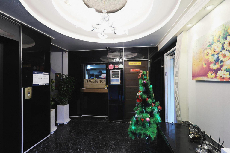 Others 5, Suwon Station Hotel Insta, Suwon