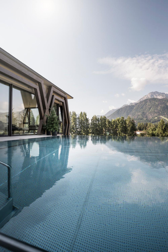 Sport & Beauty 2, Hotel Patris, Bolzano