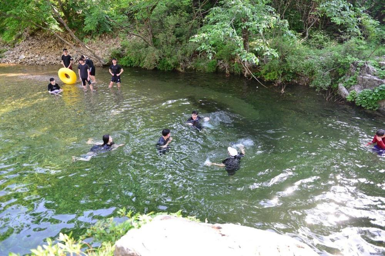 Others 2, Gapyeong Garam Valley Pension, Pocheon