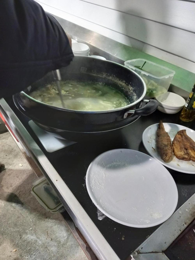 Food & Drinks 4, Taean Trust Pension, Taean