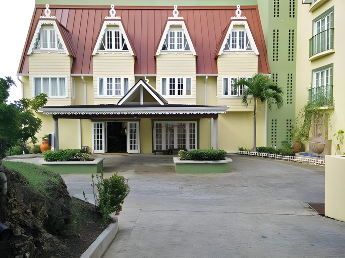 Exterior & Views 1, Coco Palm